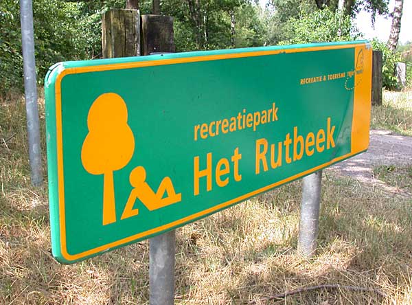 Rutbeek