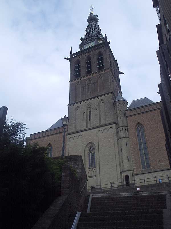 Stevenskerk