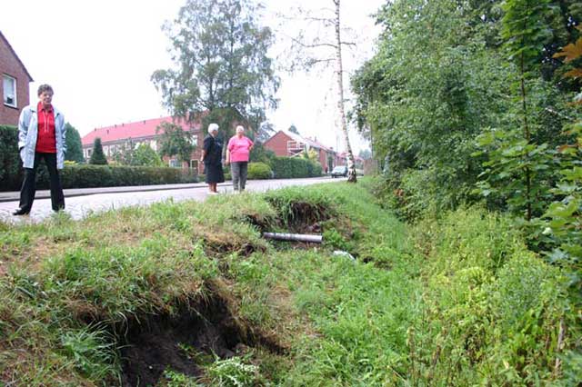 Michel van het Bolscher Reigerstraat Delden