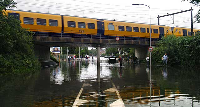 Deldenerstraat Hengelo