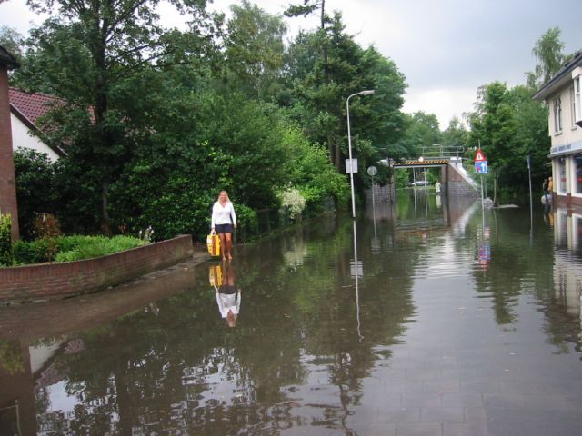 Tuindorpstraat Hengelo