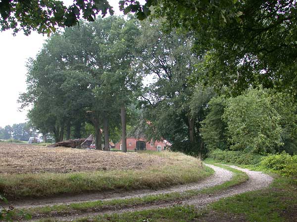 Duivelshof