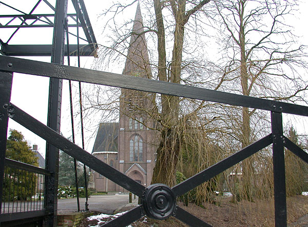 kerk Saasveld