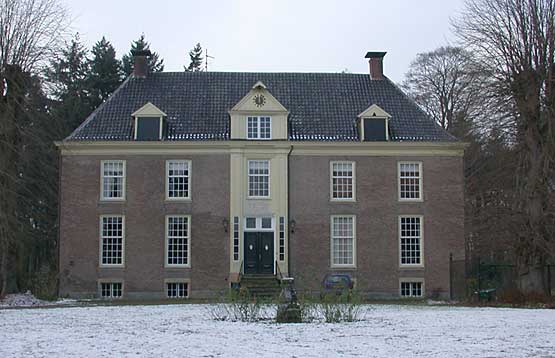 Wegdam