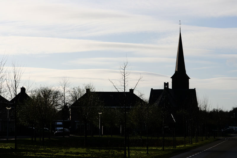 Sint Isidorushoeve