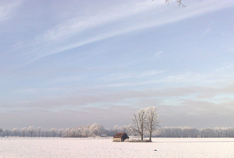 Beckum en Oele