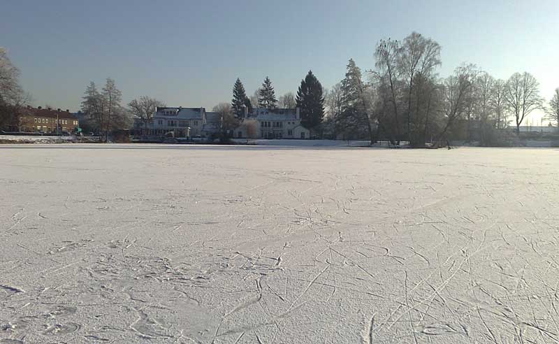 Kleigat Breemarsweg Hengelo