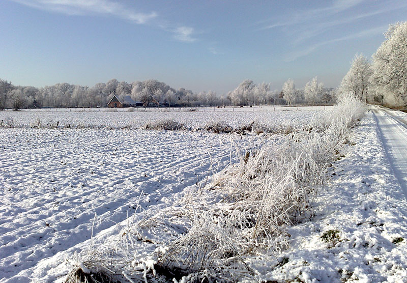 Oldematen bij Boekelo