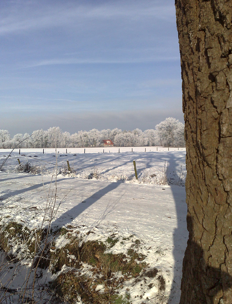 Oldematen bij Boekelo