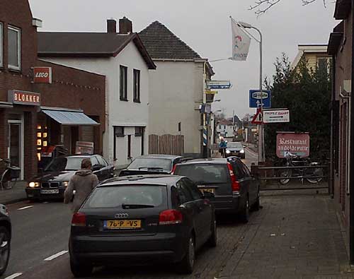 Hengevelderstraat