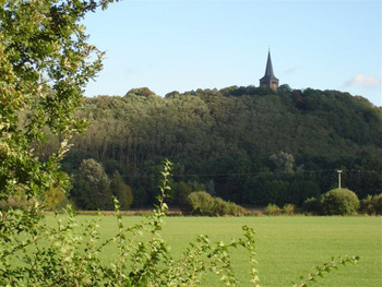 Eltenberg bij Emmerich