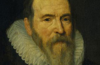 Johan van Oldenbarnevelt