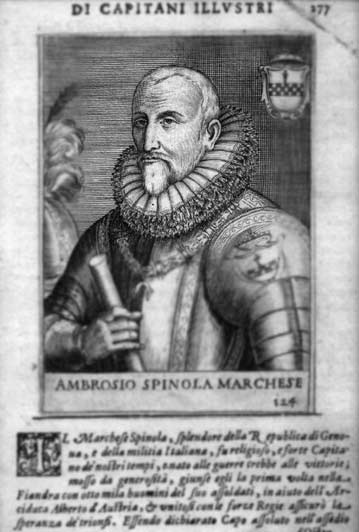 Ambrosio Spinola