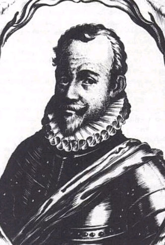 Francisco Verdugo, stadhouder na Rennenberg