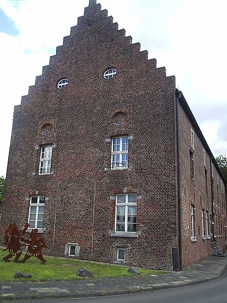 Wijnhuis uit 1573