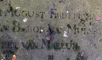 August Fridrich van Mulert