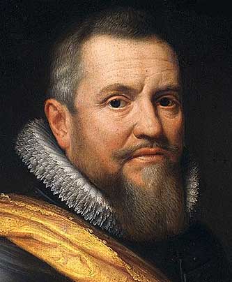 Willem Lodewijk van Nassau