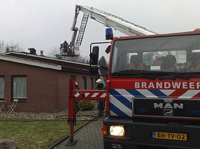 Brand Vrielink Delden