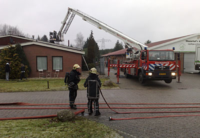 Brand Vrielink Delden