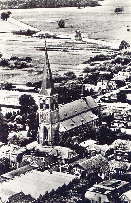 RK Blasiuskerk Delden