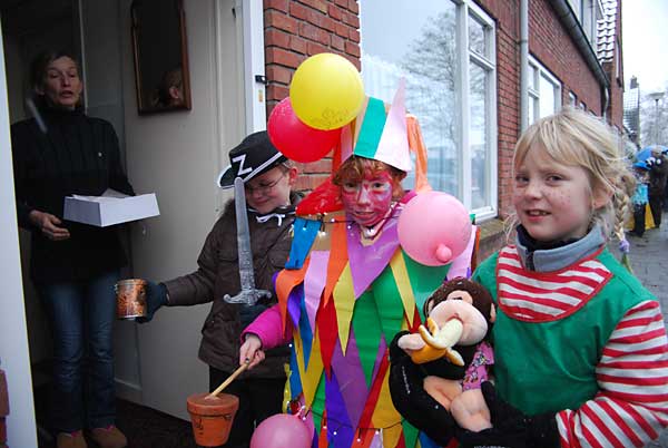 Foekepotten Goor