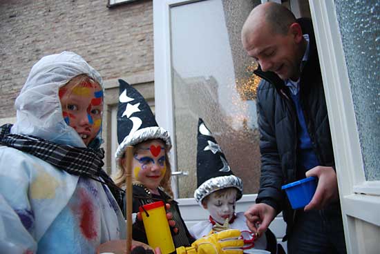 Foekepotten Goor