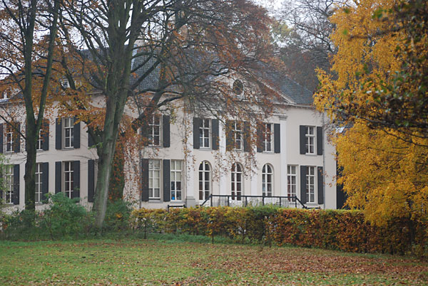 Heeckeren Goor