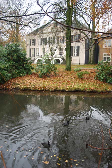 Huis Heeckeren