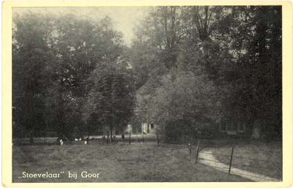 Stoevelaar bij Goor