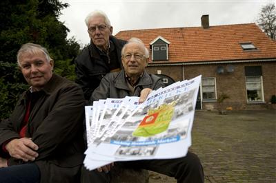 Bouwhuis Stoevelaar