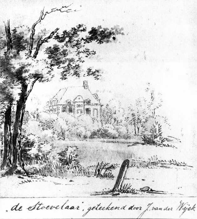 Havezate Stoevelaar