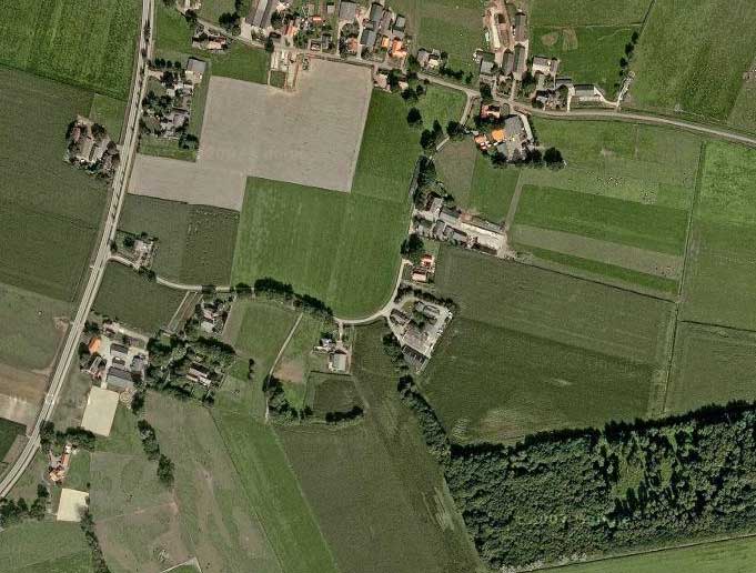 Seinenweg in Elsen