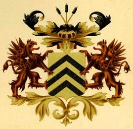 Familiewapen Mulert