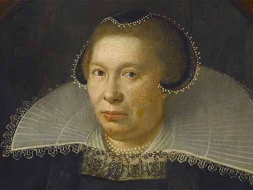Margaretha Splinter