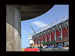 FC Twente breidt stadion Grolsch Veste uit tot 24.000 zitplaatsen
