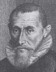 Adriaan van Tetrode 1582 - 1618