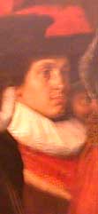 Pieter Jansz van Tetrode 1626
