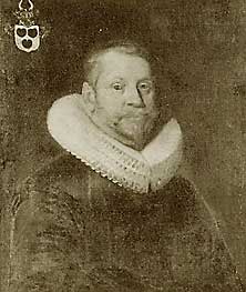 Een anonieme schilder maakte in 1639 het portret van Claas van der Meer