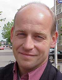 Frits Scholten juni 2002