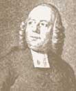 Nicolaas Tetterode (1715 - 1773)