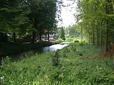 Zandvaart