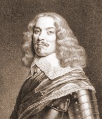 Jacob van Wassenaer 1610-1665