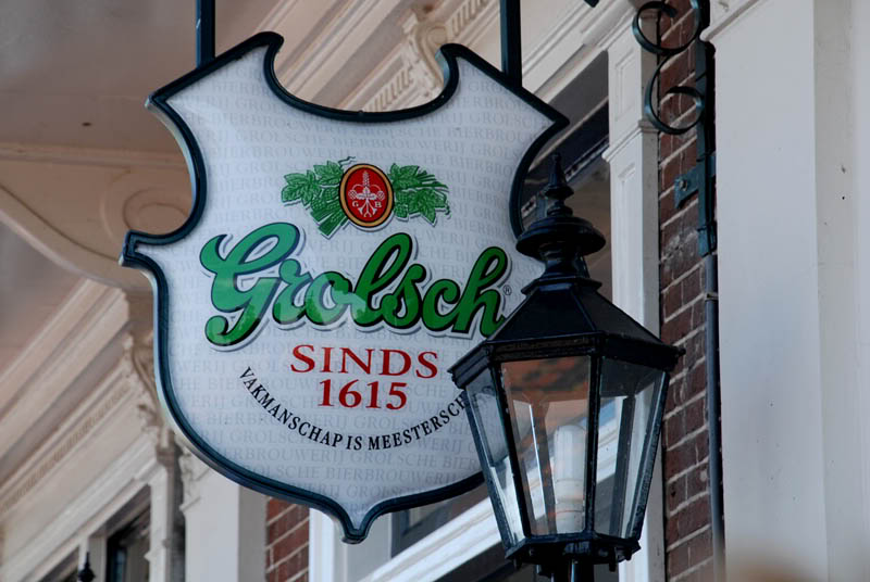 Grolsch 1615