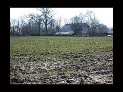 Borne, Oude Kerk, Mariakapel, brouwershuis