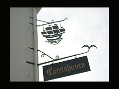 Hotel Carelshaven, houtzagerij, landgoed en kasteel Twickel