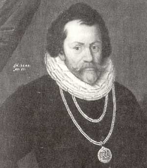 Arnold  van Bentheim, Tecklenburg en Steinfurt