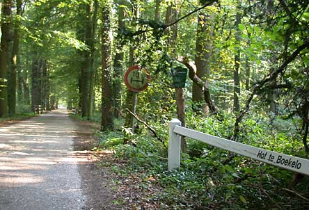 Hof te Boekelo