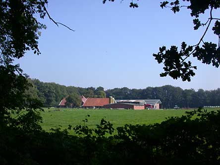 Boerderij Hof te Boekelo