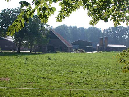 De Plaats van het Hof te Boekelo