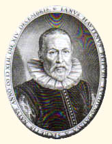 Jan van Hout